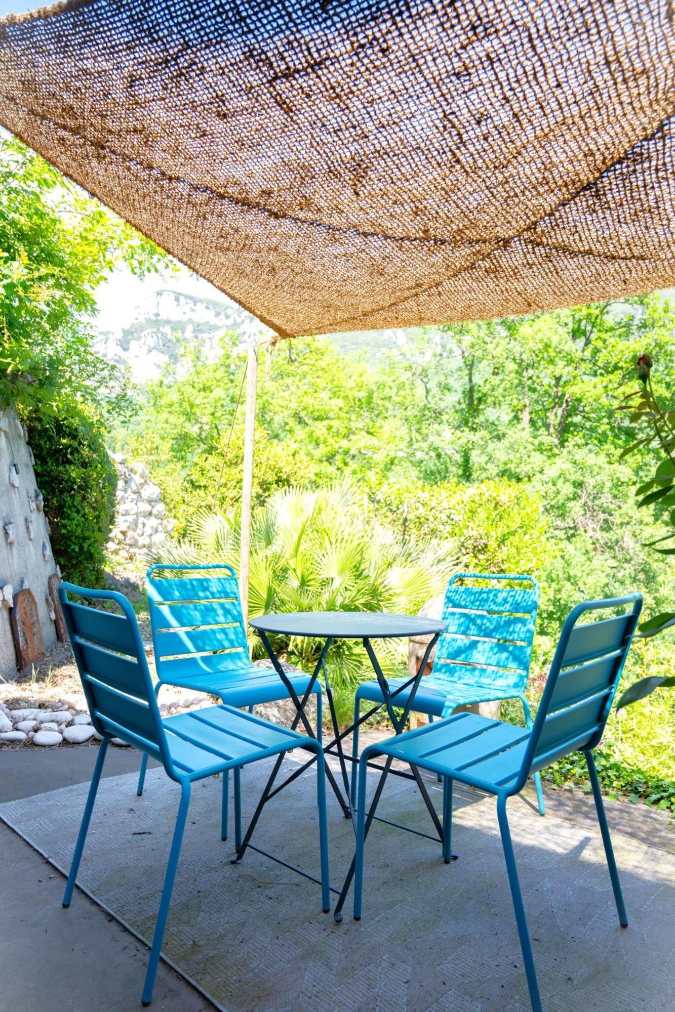 Domaine Les Deux Roches Apartment Le Bar-sur-Loup Room photo