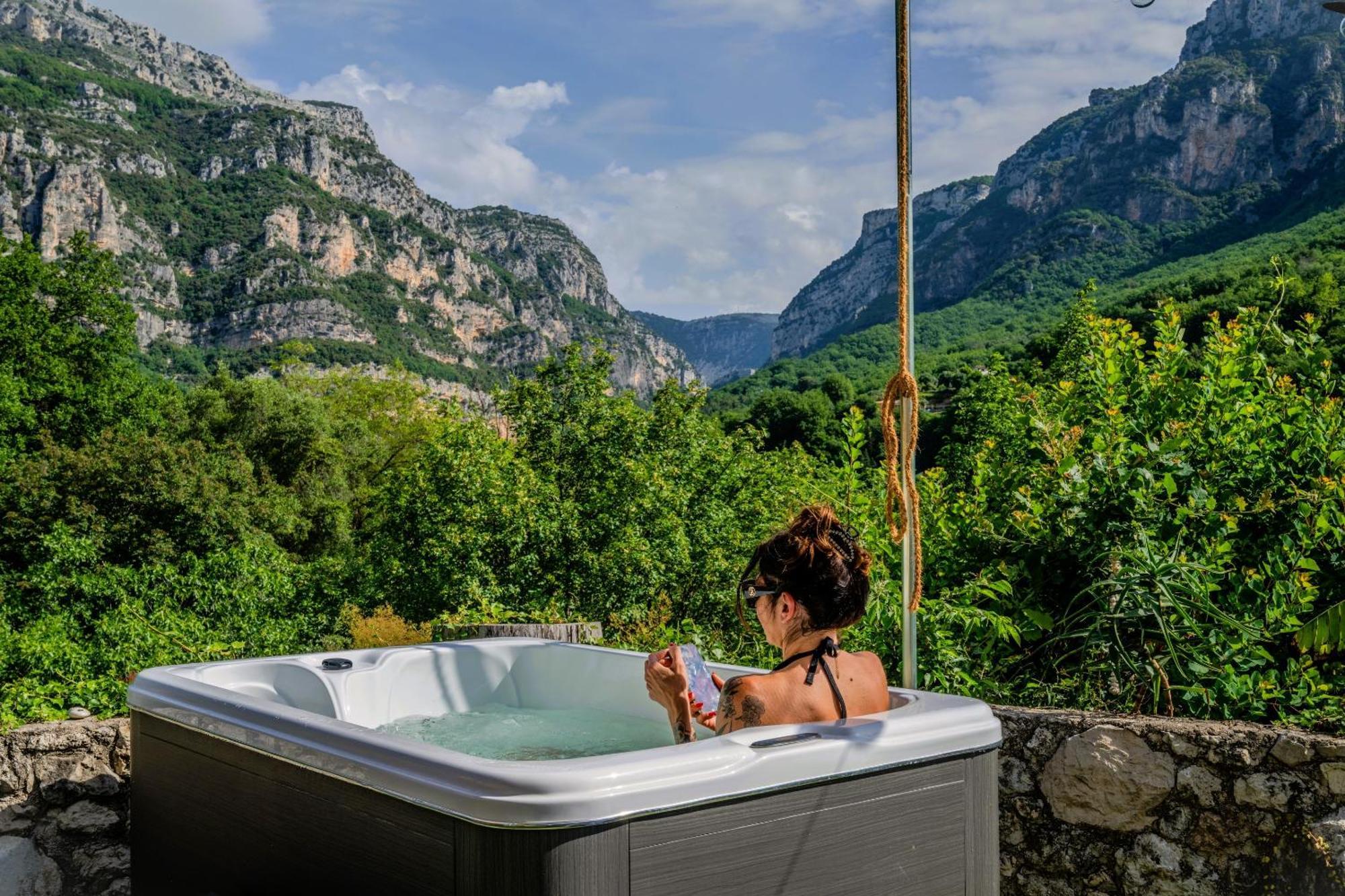 Domaine Les Deux Roches Apartment Le Bar-sur-Loup Room photo
